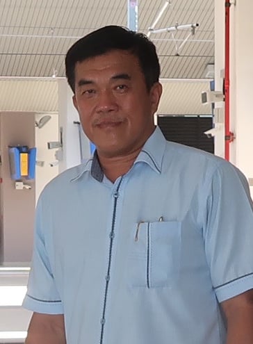 **已签发**柔︰封面：九成居所靠近火车站B门，彼咯村民吁速装验票闸