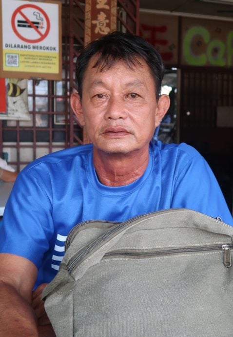 **已签发**柔︰封面：九成居所靠近火车站B门，彼咯村民吁速装验票闸