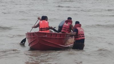 65岁华男捕蟹坠海失踪  今午证实溺毙