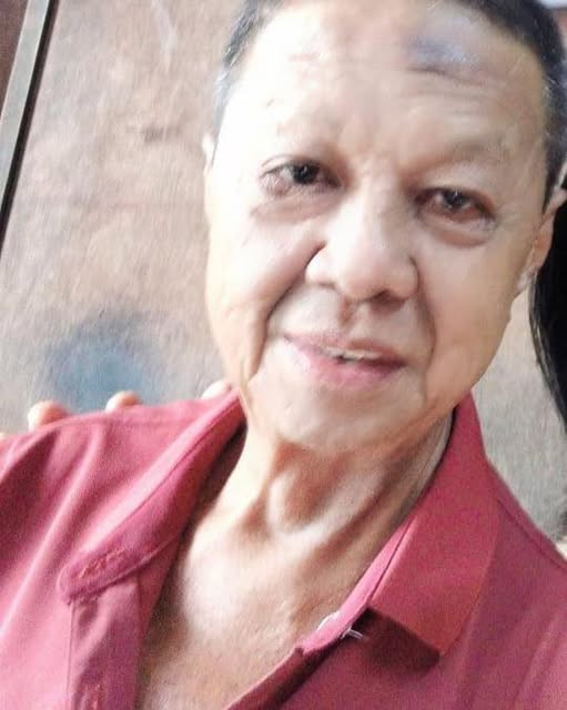 **已签发**柔：80岁独居老翁失联  家属盼公众助寻人