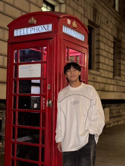 **已签发**柔:封面: 特稿〡北京滑铁卢英格兰称冠 大马双子星征服国标舞界奥斯卡