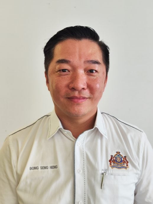 **已签发**柔:封面:33座建筑包括柔佛古庙 新山市厅拟宪报为“遗产建筑”