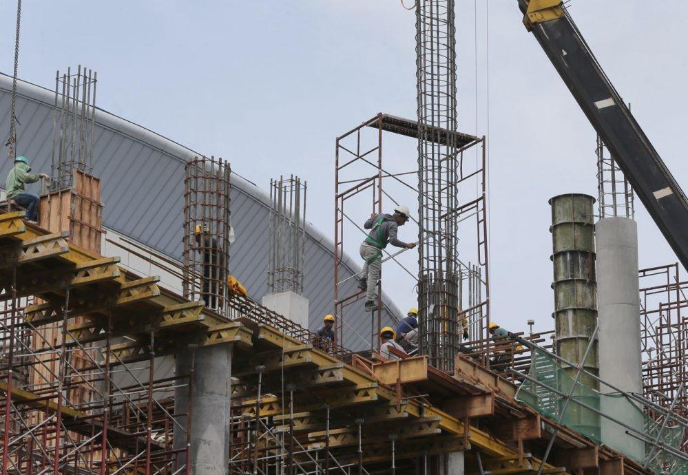 **已签发**柔:封面:主文:柔佛预算案2026〡大臣:收入逾25亿盈余445万,创新记录