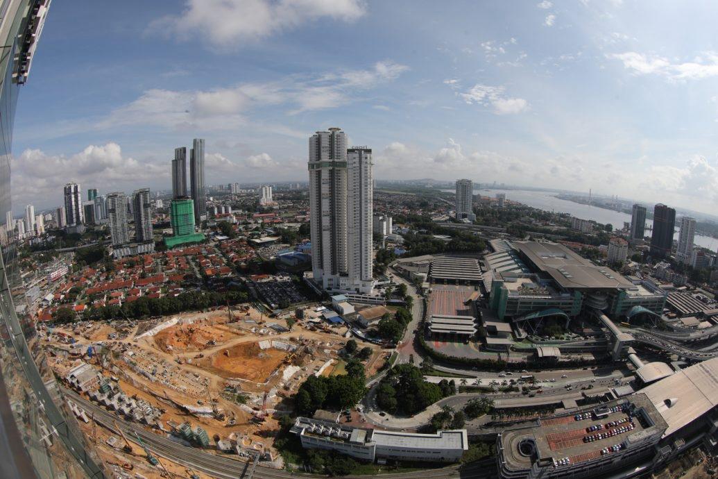 **已签发**柔:封面:主文:柔佛预算案2026〡大臣:收入逾25亿盈余445万,创新记录