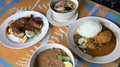 视频 | 校方津贴业者降成本 工大爱心餐计划万名学生受惠