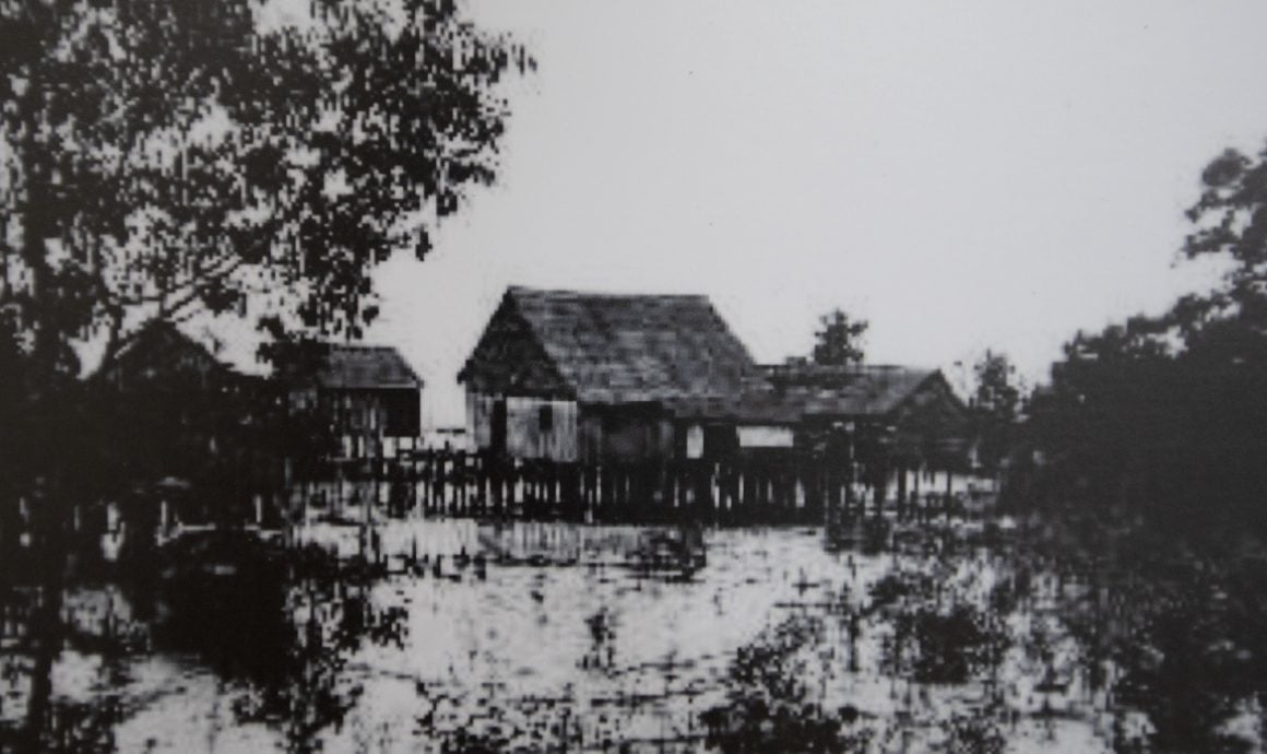 **已签发**柔：封面：这些人，那些事〡乒乓队曾叱咤风云  启蒙学校历史展览馆满满回忆