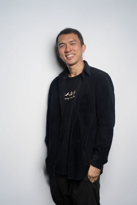 **已签发**柔：封面：鼓动新山3.0《鼓籍》今年第二弹  邀民众以掌声守护鼓声迈向世遗