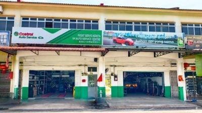 市场情报 | 龙引美景园新兴旺汽车专业修理中心 15日庆乔迁新店开张之喜