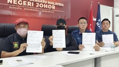 弟欠债累家人被骚扰追债   姐吁大耳聋：请认清债主！