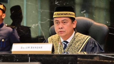 新山市厅建议扩大SAIFON功能   增灾害预警系统