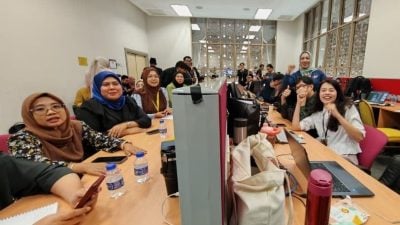 柔佛预算案2026〡柔媒体每人可获1000特别津贴