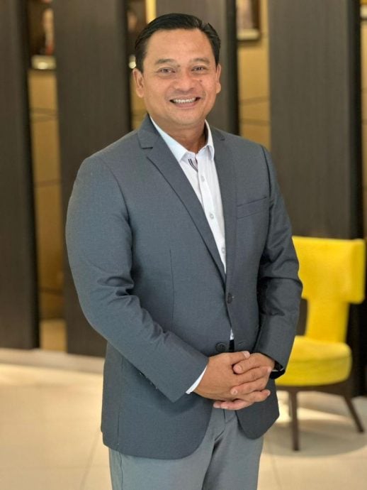 **已签发**柔:柔媒体俱乐部感谢州政府拨款奖励媒体工作者