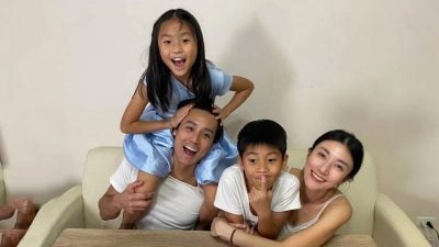 ​10岁儿遭同学家长提告  庞蕾馨聘律师“反击”