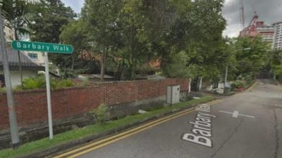 ​亡父洋房逾2615万售出  弟起诉哥私吞他那份