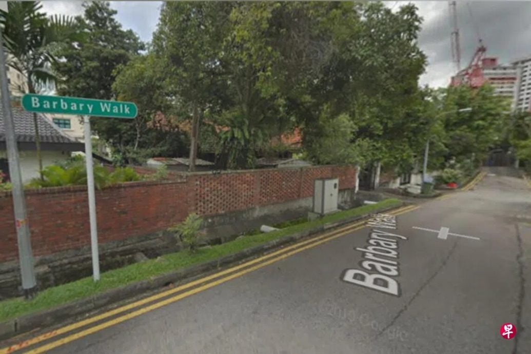 *已签发*柔：狮城二三事：​亡父洋房逾2615万售出  弟起诉哥私吞他那份