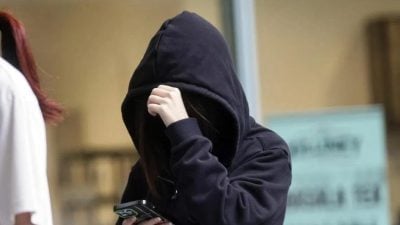 发布电子烟广告和售卖  狮城女子缓刑监视18个月