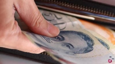 大马男子涉非法跨境载客  图以159贿赂狮城交警被控