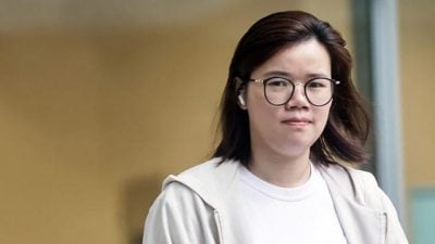 幼师虐2岁童罪成   庭上道歉称要赔偿逾6千