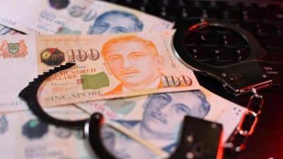 挪用库存70箱啤酒售迷你超市  狮城前超市组长监两周