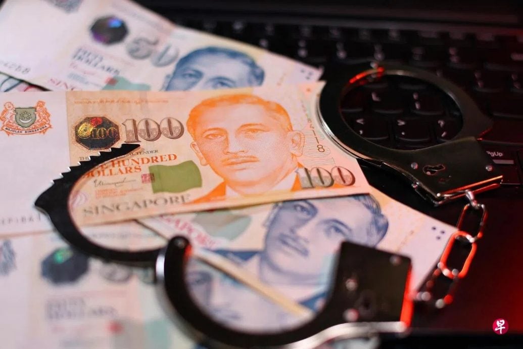 *已签发*柔：狮城二三事：挪用库存70箱啤酒售迷你超市  狮城前超市组长监两周