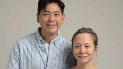 新剧与美心皆分饰两角  陈罗密欧混淆“老婆”与“母亲”