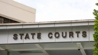 两年替缅甸顾客汇逾464万   便利店老板无证汇款认罪