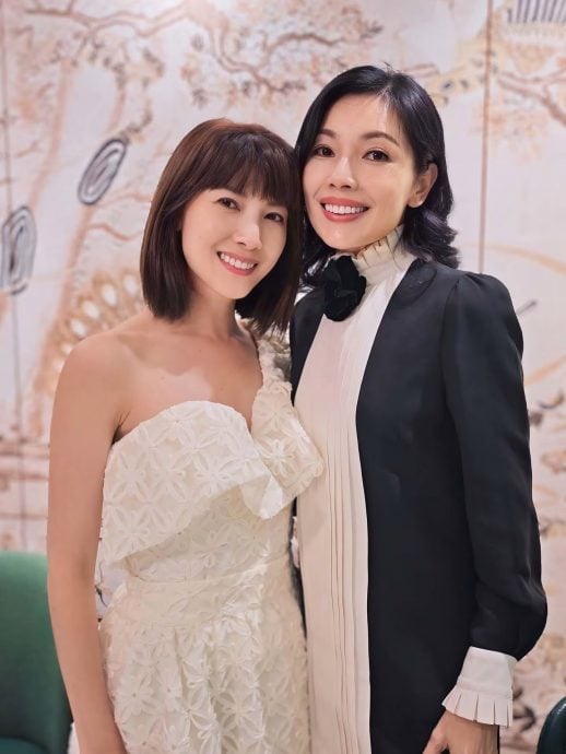 *已签发*柔:狮城二三事:欧菁仙“放不下面子”在狮城找工作 欧萱找投资商被狠踩