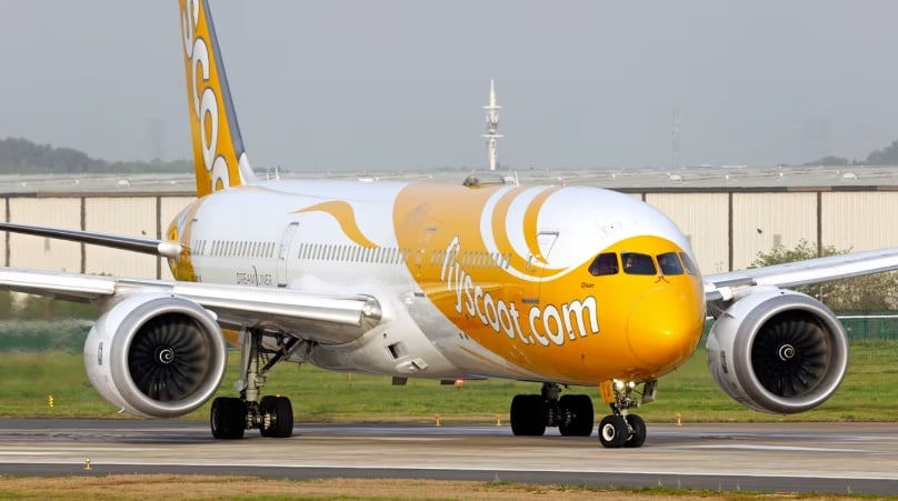 *已签发*柔:狮城二三事:泰合艾灾情未消退 酷航取消11月28往返航班