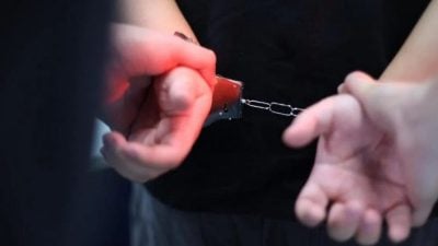 涉向Grab欺诈性索款  4男子将被控