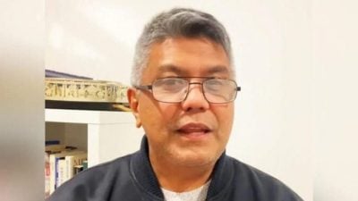 前公民网上煽动族群情绪  狮城内政部令限制账号屏蔽内容