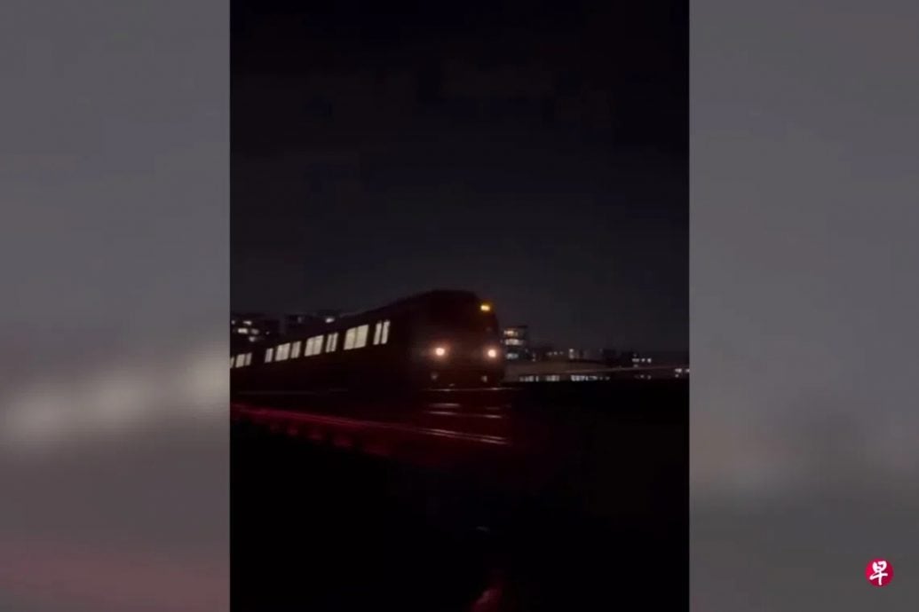 *已签发*柔：狮城二三事：爬鹰架闯地铁轨道拍视频  狮城17岁少年认罪