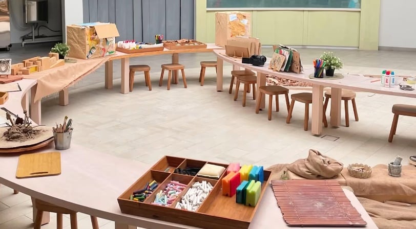 *已签发*柔：狮城二三事：狮城1幼儿园再爆肠胃炎事件  校方：与10月病例无关