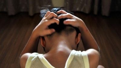 狮城前教师24年内  60次性剥削8童