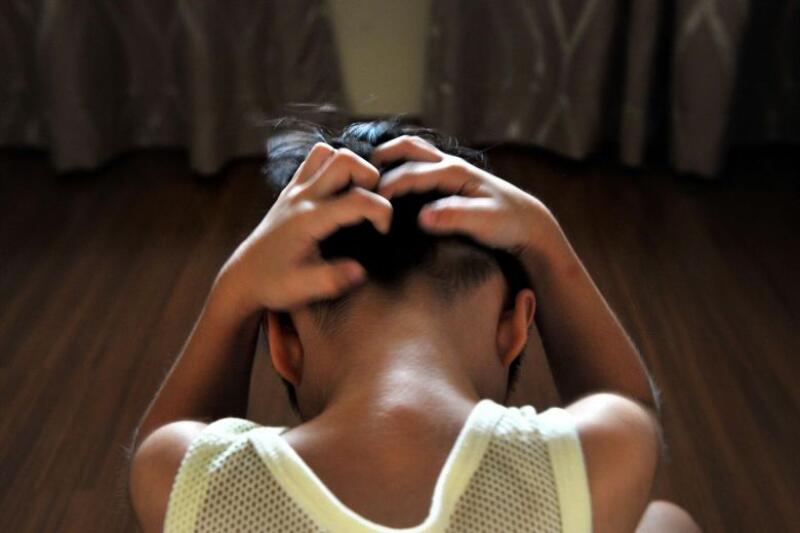 *已签发*柔:狮城二三事:狮城前教师24年内 60次性剥削8童