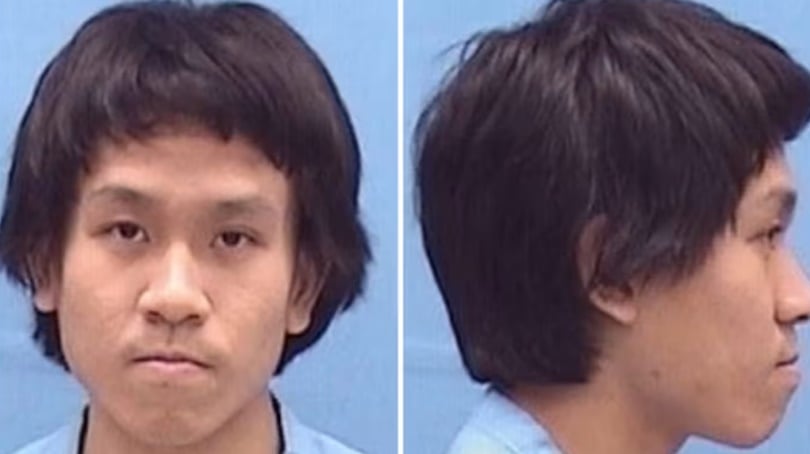 *已签发*柔：狮城二三事：狮城博客余澎杉  获美国假释出狱