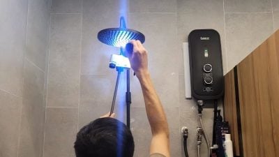 狮城大学厕所藏针孔摄像头？  校方：两次检查皆无发现异物