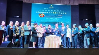 萧志龙：AI带来机遇与挑战  摄影业者应善用