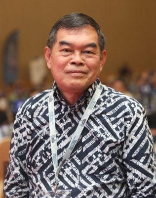 **已签发**柔：第三版新头：第二届东盟导游大会开幕  推动柔州与东盟旅游