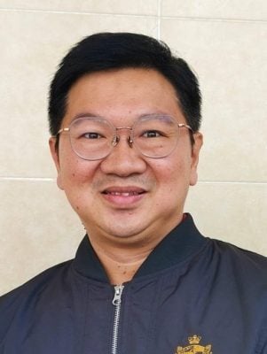 **已签发**柔：第二版头条：特稿〡古来医院前违停严重  开罚拖车不再手软