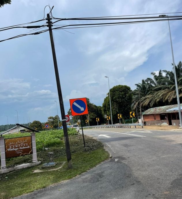 **已签发**柔：第二版头：民生特工队〡士年纳新村“夺命十字路口”  半年肇4车祸酿1死