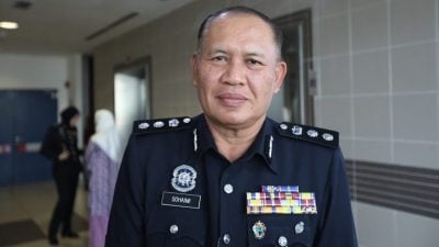 误信线上投资可获利500% 33岁工程师被骗逾34万