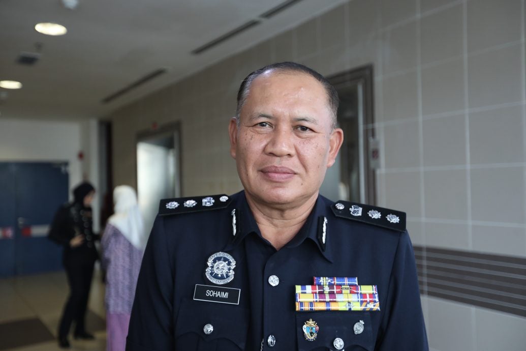 **已签发**柔：误信线上投资可获利500%，33岁工程师被骗逾34万