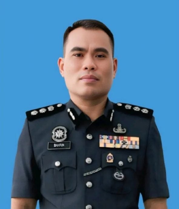 **已签发**柔:退休华男坠投资陷阱 被骗走73万血汗钱