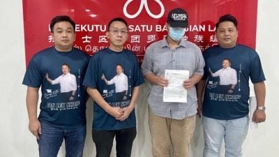 视频 | 青年租借银行户口  却涉及诈骗被国行列入黑名单