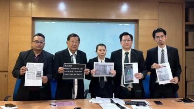 【视频】“不可以‘真钻’宣传卖培育钻”   消费者律师坚称网红宣传误导