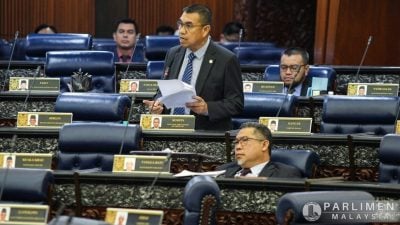 土团党内讧揣测频传   阿都卡立：全员团结支持党领导层