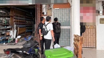 3卖淫场所屡遭取缔仍难除  执法队“断水”打击