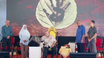 两造合作收集鸟类资料 记录纳卡湾山脉197种鸟类