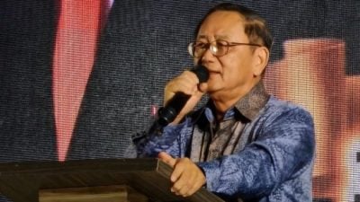 亚罗士打调整门牌税|  吉华堂收集到3020份上诉信  锺来福：涨幅低于100%的占七成