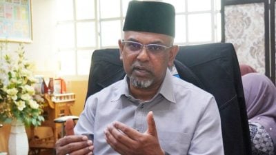 加央市议会酝酿涨门牌税？议会主席：月常会议不曾讨论